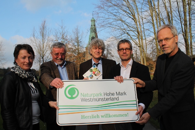 50 Jahre Naturpark Hohe Mark – Westmünsterland