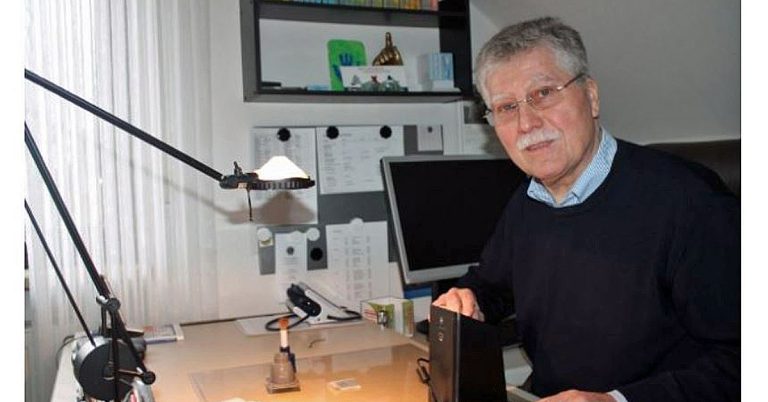 Familie und Hobby ist angesagt – Udo Rößing Bürgermeister a.D