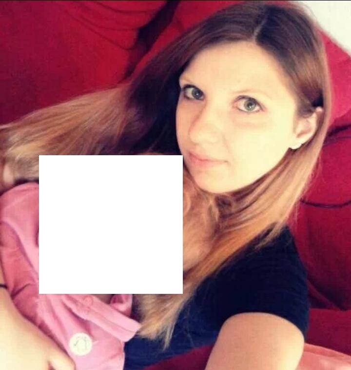 Madeleine Witteck ist tot