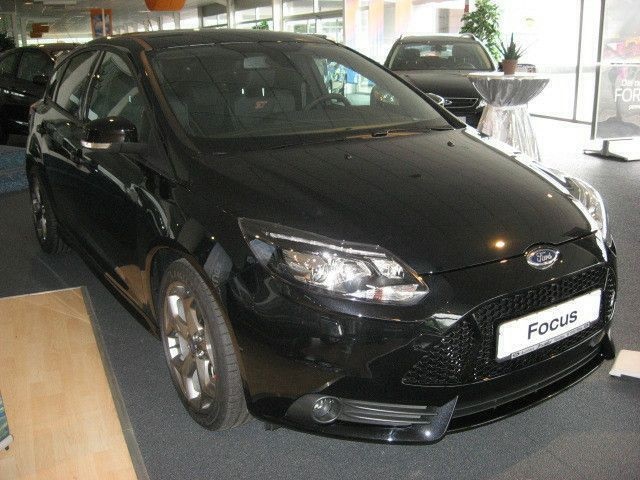 Auto des Monats – Autohaus Ford Jacobs