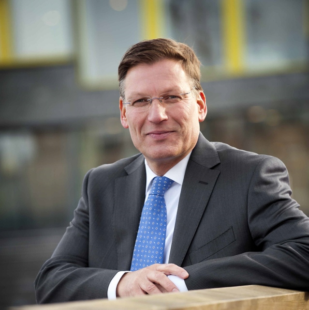 Neuer Bürgermeister in niederländischer Partnergemeinde