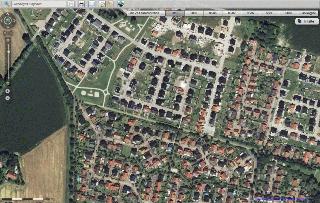 Der Kreis Borken baut sein Luftbildarchiv weiter aus