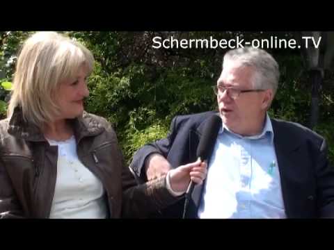 Wahlen in Schermbeck – Klaus Roth BfB