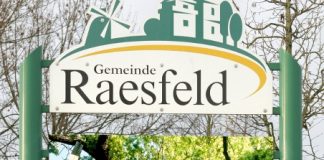 Naturpark Hohe Mark Raesfeld