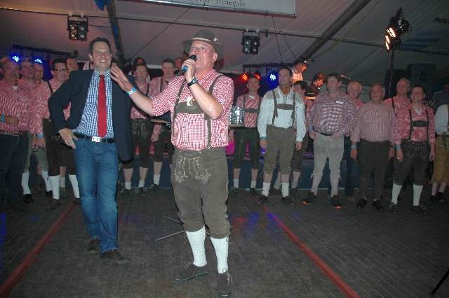 3. Erler Oktoberfest