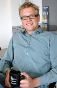 Leute im Fokus Raesfeld Andreas-Pass