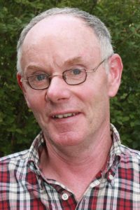 Josef Epping, Land- und Energiewirt
