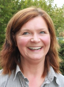 Anneliese Bölker, Landfrauen