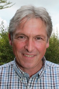 Bernhard Böckenhoff, Biolandwirtwirtschaft