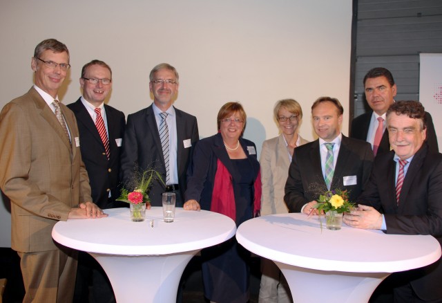 Prominente Runde