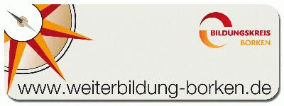 Weiterbildung im Kreis Borken