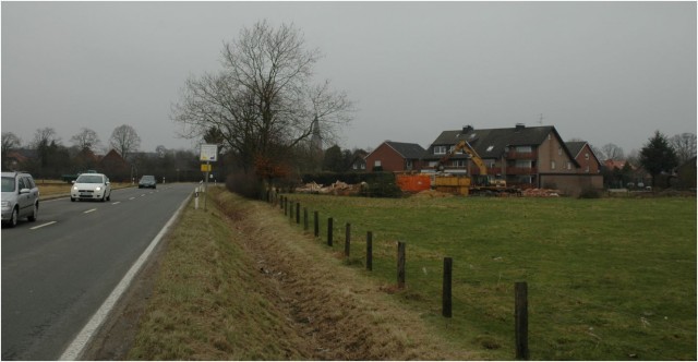 Gemeinde setzt Wirtschaftswege instand