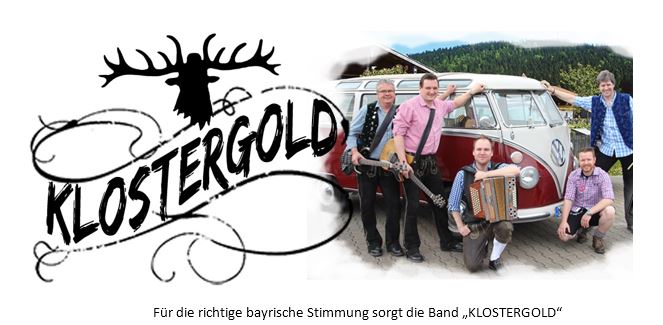 Oktoberfest 2014 ausverkauft