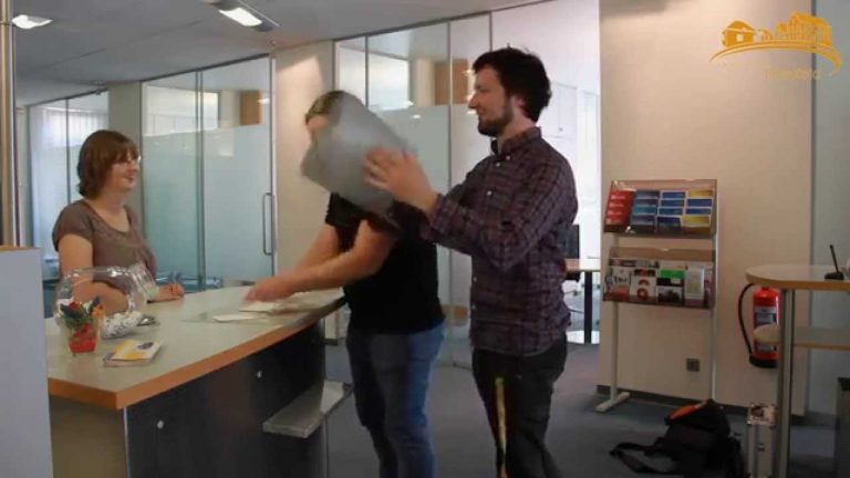 Icebucket-Challenge Jugendhaus Raesfeld 2014