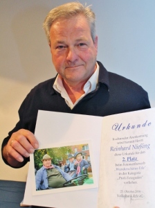 Reinhard G. Nießing