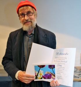 Karl Heinz Strötzel