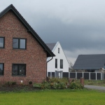 Baugebiet Raesfeld-Erle