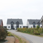 Baugebiet Raesfeld-Erle