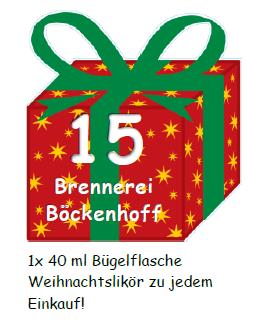 Brennerei Böckenhoff