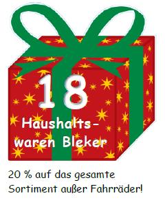 Haushaltswaren Bleker