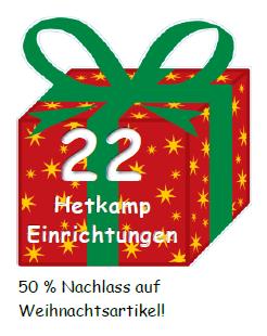 Hetkamp Einrichtungen