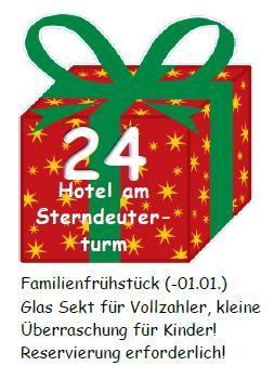 Hotel am Sterndeuterturm