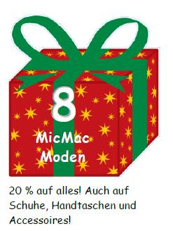 MicMac Moden