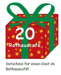 Rathauscafe