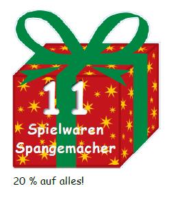 Spielwaren Spangemacher