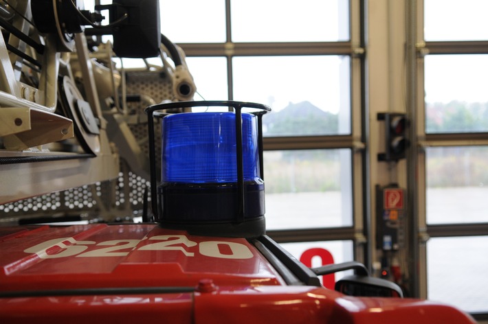 Feuerwehr Raesfeld