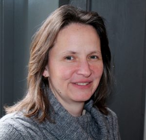 Margret Droste begleitete ihre Tochter