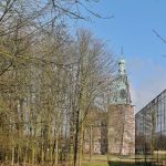 Schloss Raesfeld Informationszentrum
