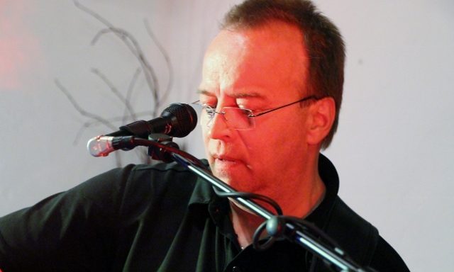 Blanke und Kruse-Konzert