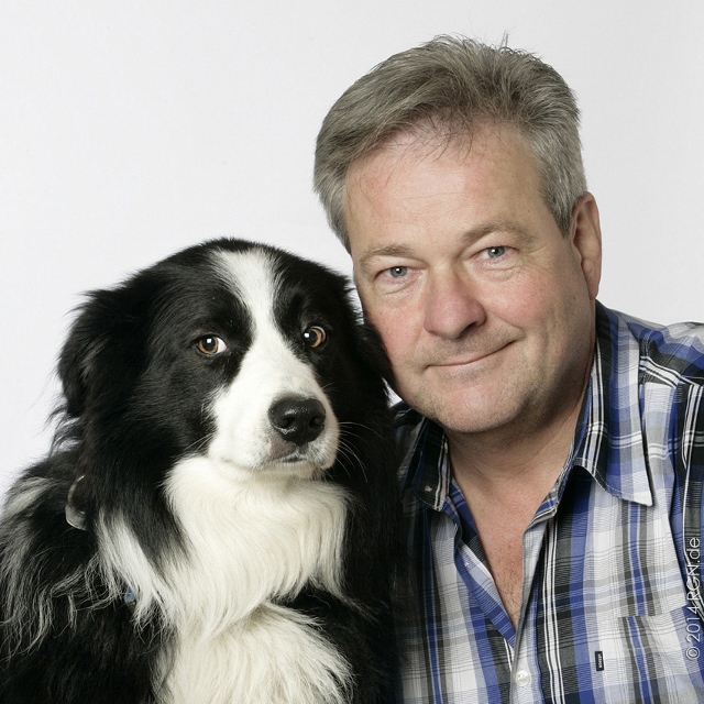 Der Hund – des Menschen bester Freund
