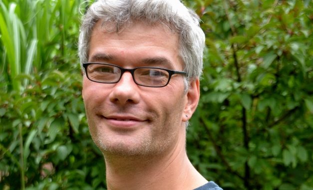 Holger Lordieck