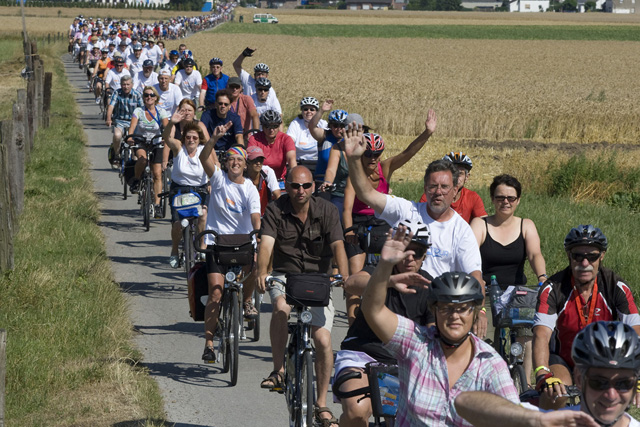Veranstaltungen der Kolpingsfamilie Erle im August 2015
