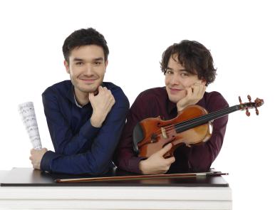 Beethoven erklingt im Rittersaal