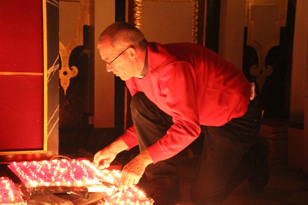 Night Fever St. martin Raesfeld Adventsmarkt 2015-Foto Petra_Bosse (4)