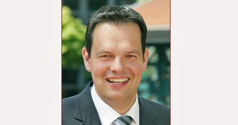 Grußwort zu Weihnachten und zum Jahreswechsel von Bürgermeister Andreas Grotendorst