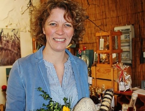 Hochgeistiges für den Osterhasen – Korn- und Obstbrennerei Dirk Böckenhoff