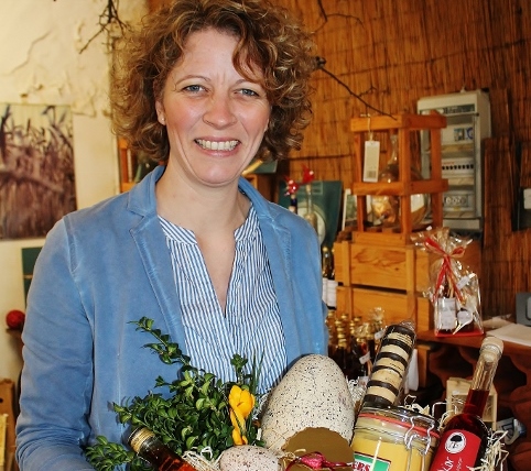 Hochgeistiges für den Osterhasen – Korn- und Obstbrennerei Dirk Böckenhoff
