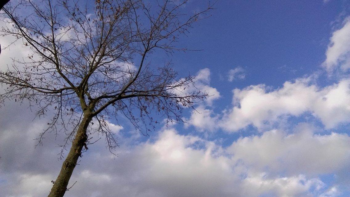 Osterhimmel über Raesfeld Erle (4)
