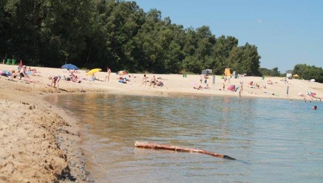 Badegewässer in NRW weiterhin gut – Wasserqualität untersuchen