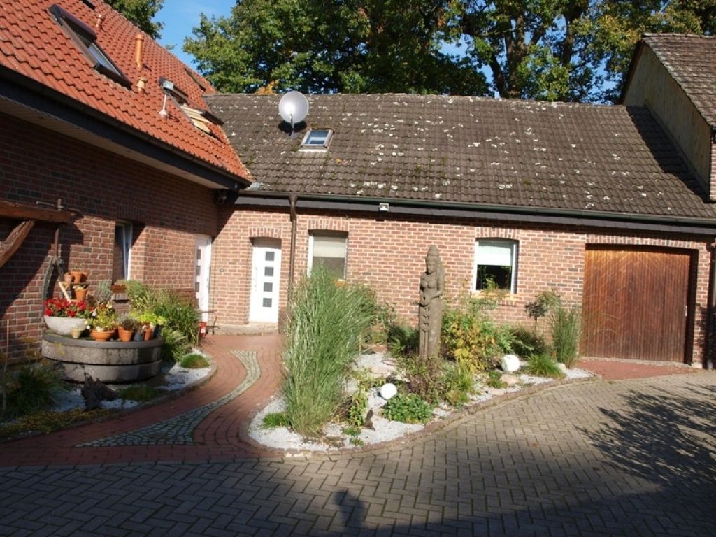 Immobilie in Reken