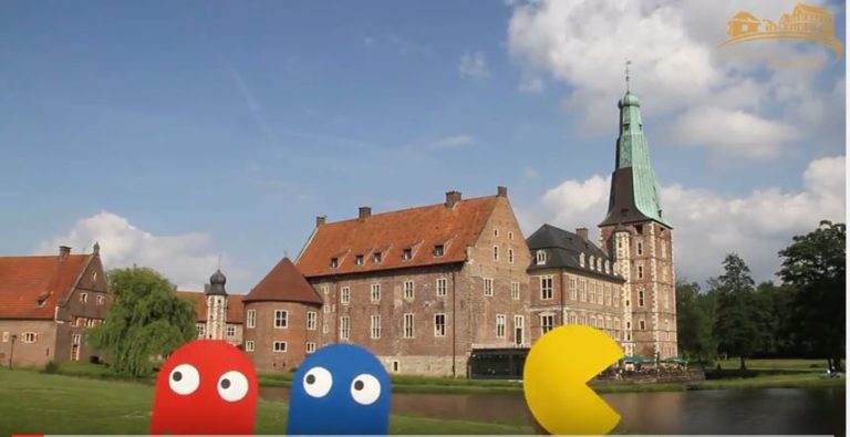 Filmemacher unterwegs – Webvideowettbewerb – unser NRW