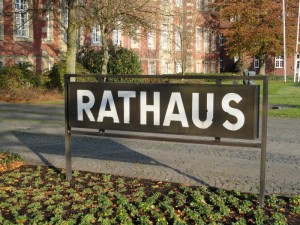 Geänderte Öffnungszeiten des Rathauses zur Karnevalszeit