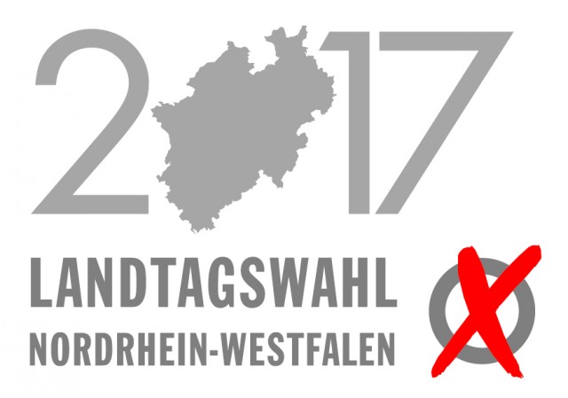 NRW-Landtagswahl am 14. Mai