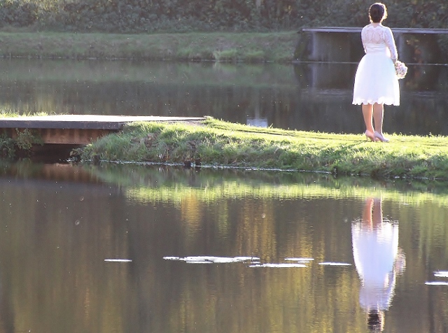 Naturpark Hohemark Schloss Raesfeld