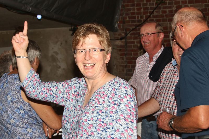 Freiheiter Bürgerschaft feierte