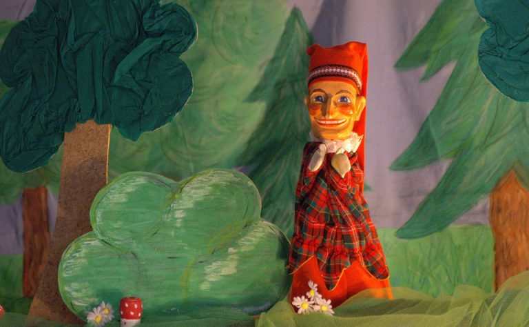 Hohensteiner Puppentheater